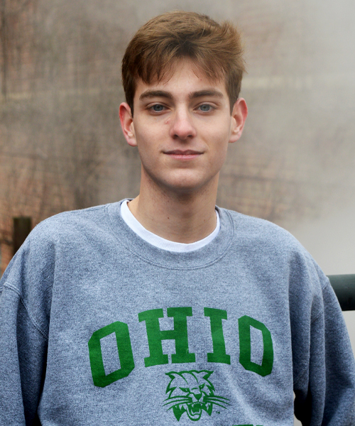 Jayden Holzaepfel